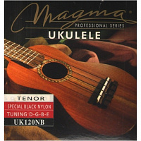 MAGMA STRINGS UK120NB