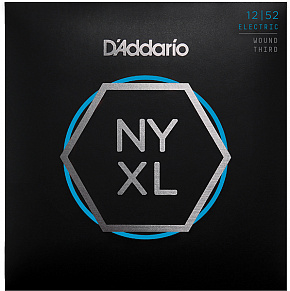 D'ADDARIO NYXL1252W