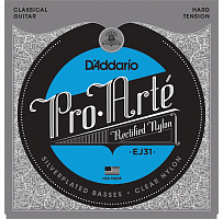 D'ADDARIO EJ31