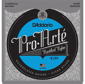 D'ADDARIO EJ31