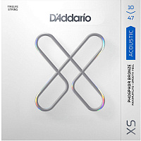 D'ADDARIO XSAPB1047-12