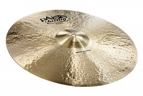 PAISTE 5501620