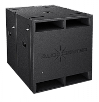 AUDIOCENTER K-LA118-DSP