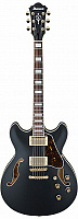 IBANEZ AS73G-BKF Artcore