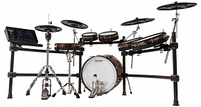 ALESIS STRATA PRIME KIT