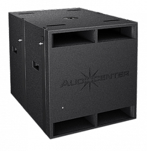 AUDIOCENTER K-LA118-DSP