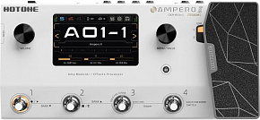 HOTONE Ampero II