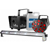 CHAUVET JAM Pack Diamond