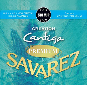 SAVAREZ 510MJP