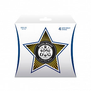 ROAD DOG KB45-105