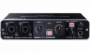 ROLAND UA-55