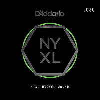 D'ADDARIO NYNW030