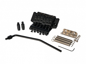 METALLOR LT-02-BK