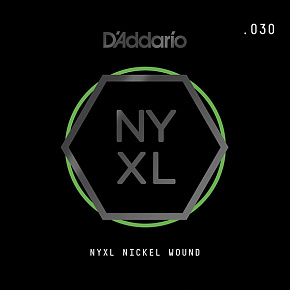 D'ADDARIO NYNW030