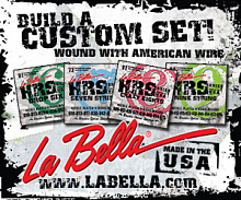 LA BELLA HRS-P008