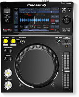 PIONEER XDJ-700 USB