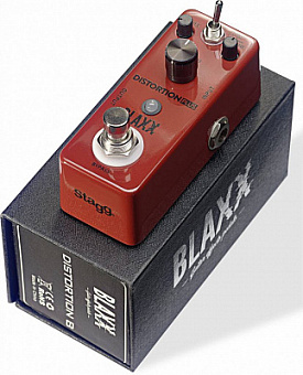 STAGG BX-DIST B