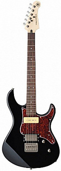 YAMAHA PACIFICA311HBL