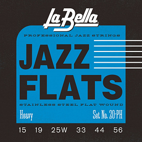 LA BELLA 20PH