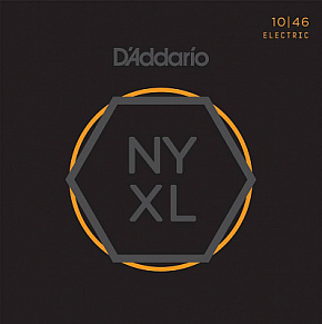 D'ADDARIO NYXL1046