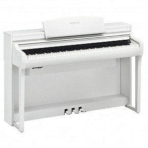 YAMAHA CSP-275WH