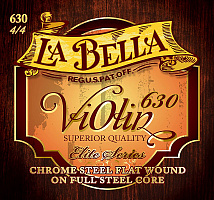 LA BELLA 630-4/4