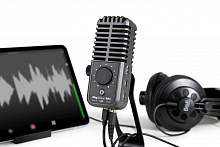 IK MULTIMEDIA iRig-Stream-Mic-USB