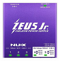 NUX NIP-Z6