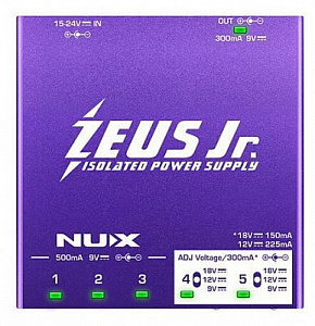 NUX NIP-Z6