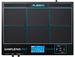 ALESIS SamplePad PRO