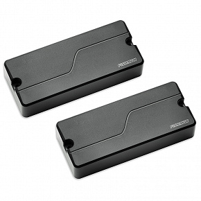 FISHMAN PRF-BS4-SB2