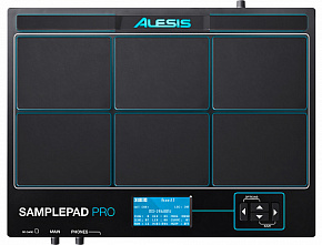 ALESIS SamplePad PRO