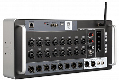 LAUDIO AFS-16