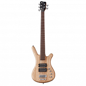 WARWICK Corvette $$ 5 N TS Teambuilt 5