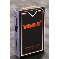 WISEMANN Soprano Sax Reeds #3.5 WSSR-3.5