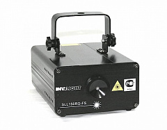 INVOLIGHT SLL150RG-FS