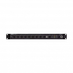 SHURE SCM820E-DAN 8