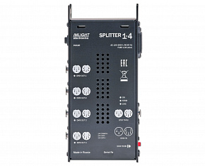 IMLIGHT SPLITTER 1-4-5pin
