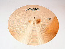 PAISTE 1191418