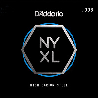 D'ADDARIO NYS008