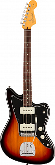 FENDER American Professional Classic Jazzmaster RW 3-Colo