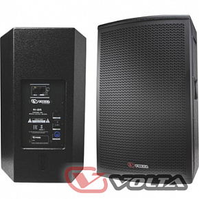 VOLTA M-12A (without socket stand) M-12A
