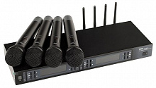 FBW A4-VOCAL