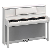 YAMAHA CSP-295PWH