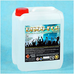 ������ ����� DF-Haze-II Disco Fog Haze II