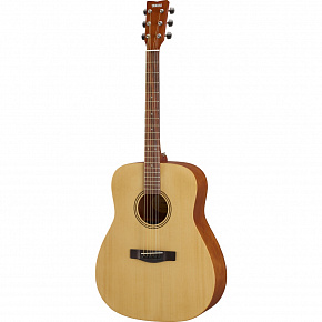 YAMAHA F400 NATURAL SATIN
