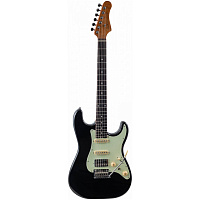 CRAFTER Silhouette S VVS RS CB