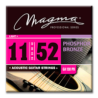 MAGMA STRINGS GA130PB12