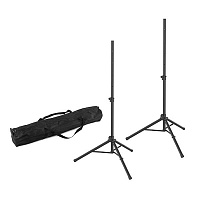ECO SSK800 Black