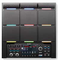 ALESIS STRIKE MULTIPAD